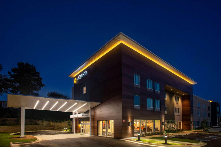 La Quinta Inn & Suites by Wyndham Oxford, Lafayette