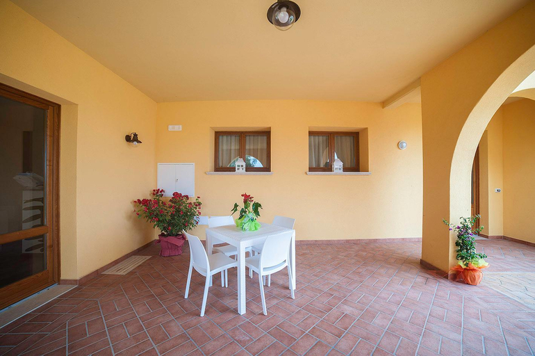 Public Area, Agriturismo Cascina al colle, Livorno