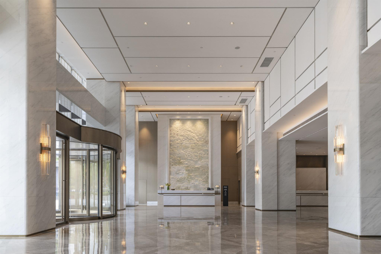 Public Area 4, DoubleTree by Hilton Shenzhen Nanshan Hotel & Residences, Shenzhen