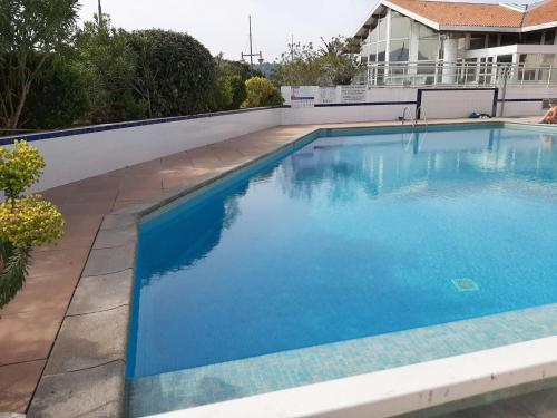 Appartement Hendaye, 2 pieces, 4 personnes - FR-1-239-628, Pyrénées-Atlantiques