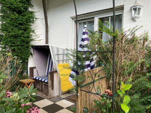 Werseappartement, Münster