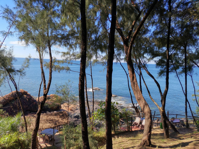 Food & Drinks 5, SHANTIDHAM SEA VIEW COTTAGES, Uttara Kannada