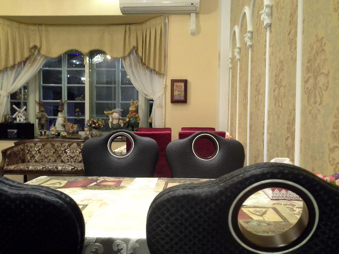 Food & Drinks 4, Magic Homestay, Taitung