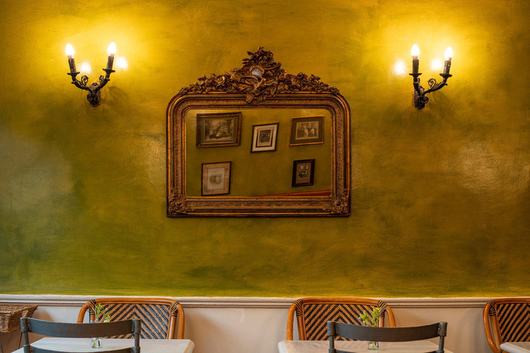 Food & Drinks 4, Hotel Ibrahim Pasha, Fatih