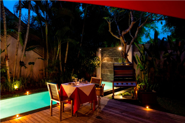 Food & Drinks 4, Bali Island Villas and Spa Seminyak, Badung