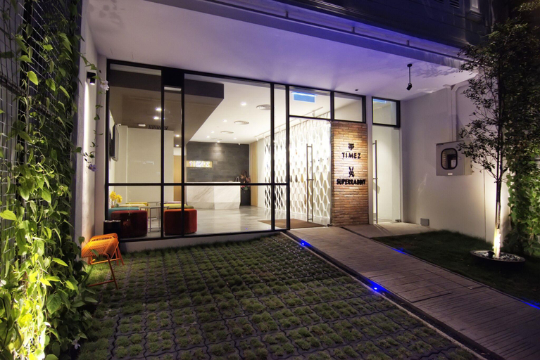 Others 4, Timez Hotel Malacca, Malacca City
