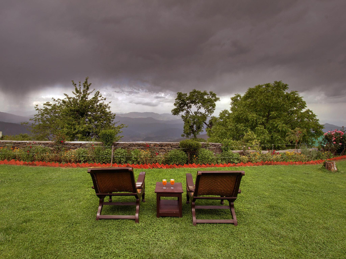 Others 4, Chevron Eco Lodge, Bageshwar