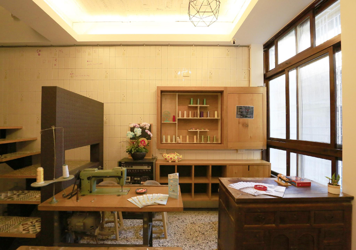 Others 5, T.P.apartment, Tainan