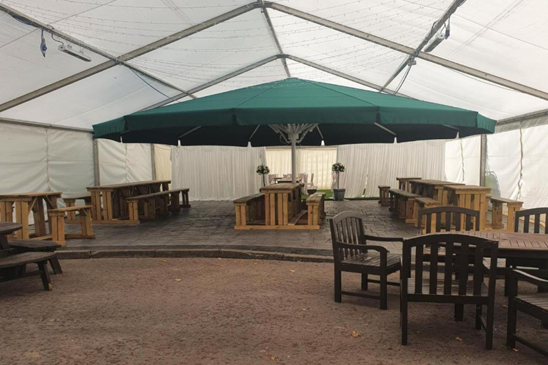 Public Area 2, Mountain Park Hotel, Flintshire