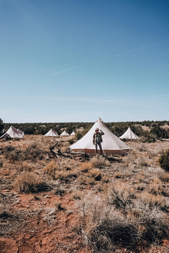 Others 5, Wander Camp Grand Canyon, Coconino