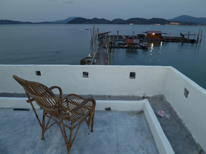 Others 2, Pangkor Fish House, Manjung