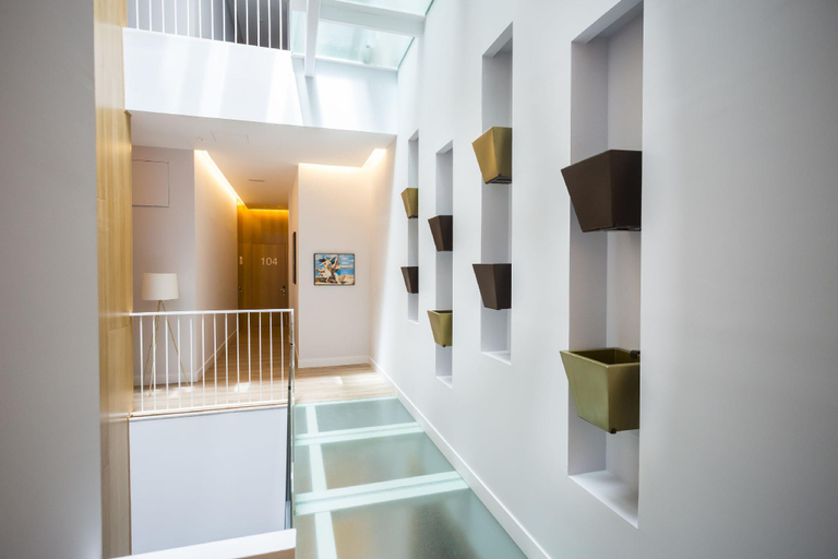 Others 5, Casa de la Merced Suites, Málaga