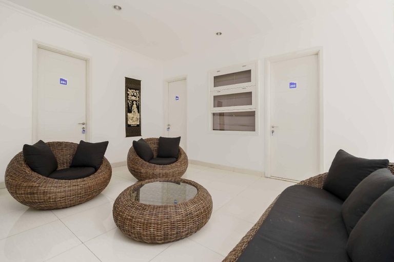Others 3, Wisma KPBD Residence Syariah Mitra, West Jakarta