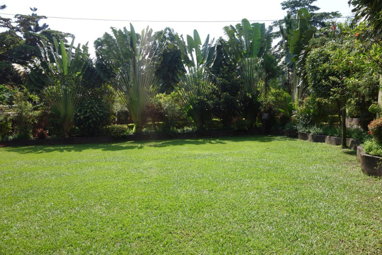 Others 5, Materwood Hotel, Jinja