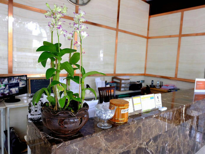 Public Area, 3b Boutique Bed & Breakfast, Muang Chiang Mai