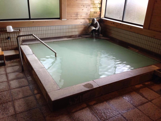 Sport & Beauty 4, Kusatsu Onsen Nisshinkan, Kusatsu