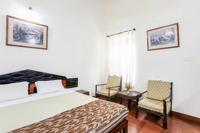 Others 4, Jungle Lodges and Resorts- Kabini River Lodge, Mysore