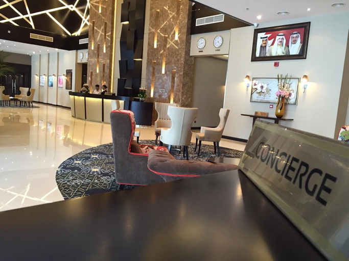 Public Area 4, Premier Hotel, Manama