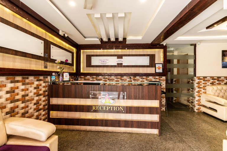Others 5, OYO Bengal Guest House Near Birla Mandir, Bangalore