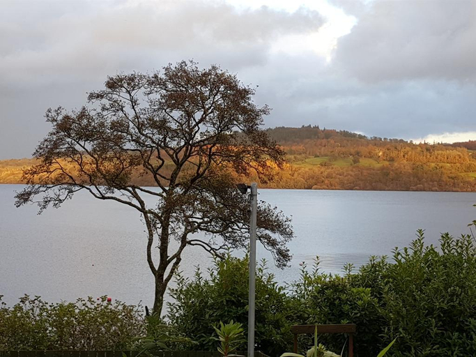 Others 4, Bruach Lodge, Argyll and Bute