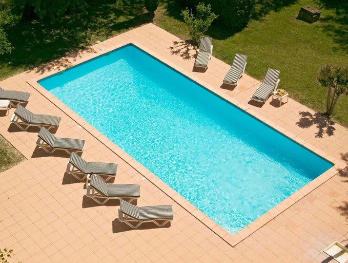Sport & Beauty 2, Hôtel Mercure Cavaillon, Vaucluse