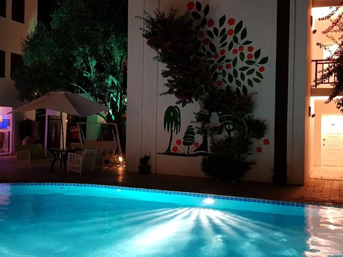 Sport & Beauty 5, Ece Hotel Bodrum, Bodrum