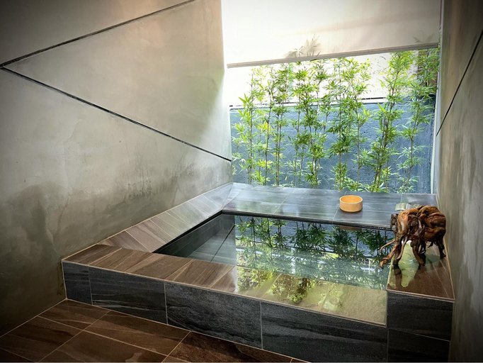 Bathroom 4, Funyuan Villa Manor , Nantou