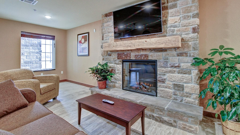 Others 5, Cobblestone Hotel & Suites - Pulaski, Brown