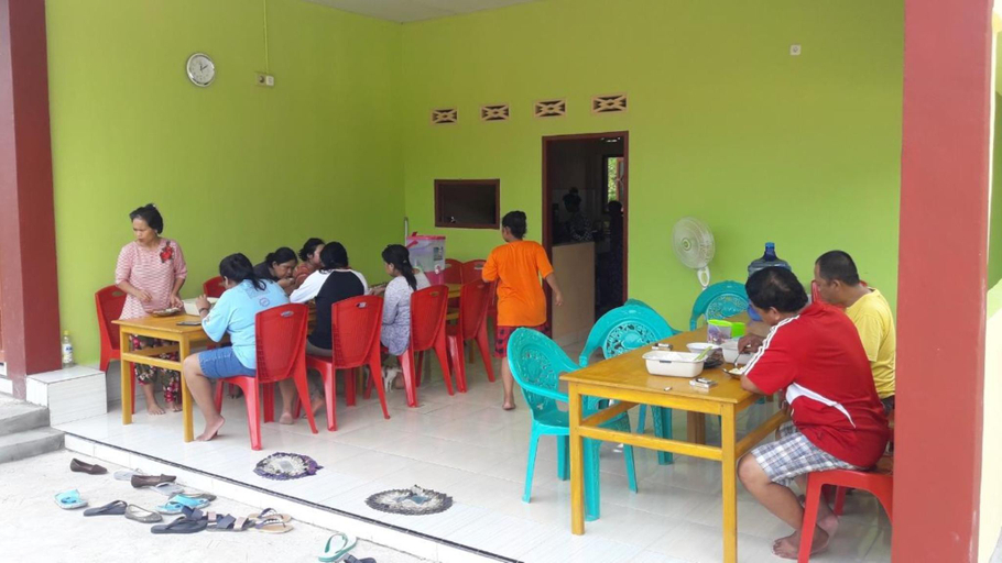 Others 5, Penginapan Asidik, Bulukumba
