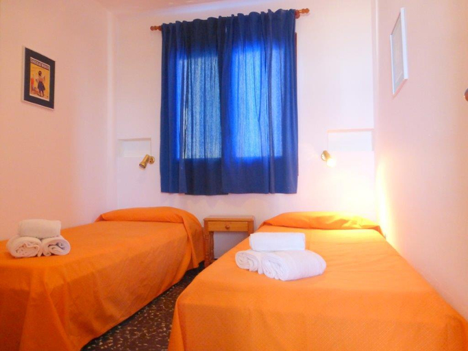 Bedroom 2, El Capitan | Rentalmar, Tarragona