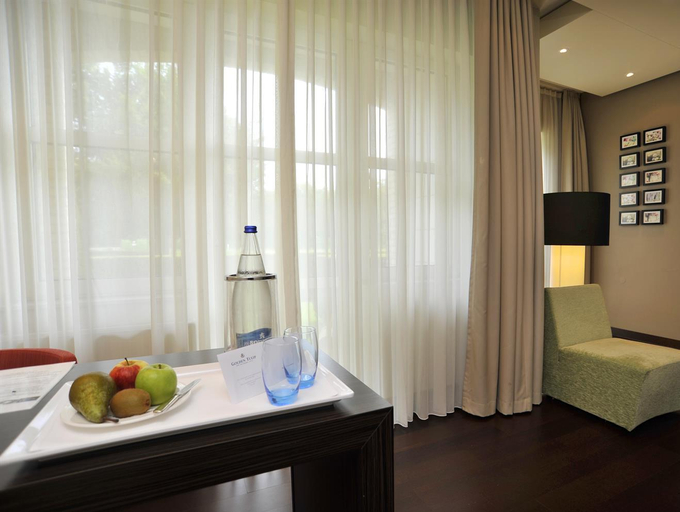 Bedroom 3, GOLDEN TULIP AMPT VAN NIJKERK, Nijkerk