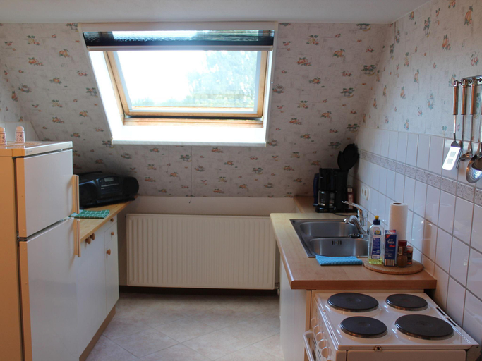 Others 5, Wohnung in Beckerwitz nahe der Ostsee, Nordwestmecklenburg