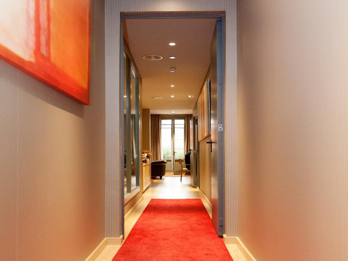 Public Area 3, Hotel Ambit Barcelona, Barcelona