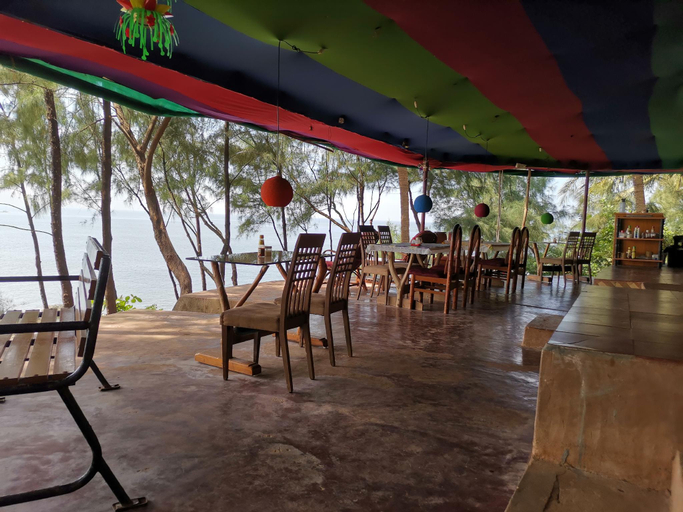 Food & Drinks 2, SHANTIDHAM SEA VIEW COTTAGES, Uttara Kannada