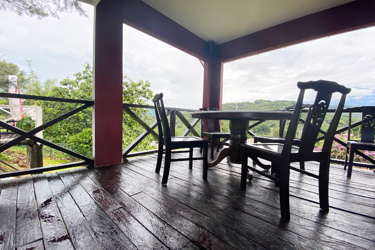 Public Area 2, Hotel O Pogimpaan Homestay, Ranau