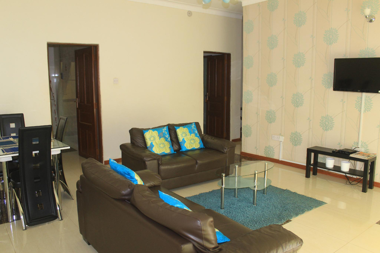 Others 4, Signature Hotel Apartments, Jinja