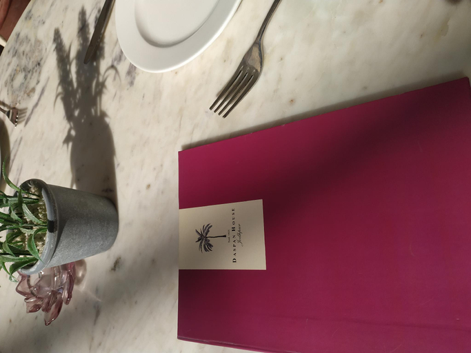 Food & Drinks 4, Daspan House - A Heritage Hotel, Jodhpur