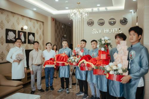 Khach san Sky, Bảo Lộc