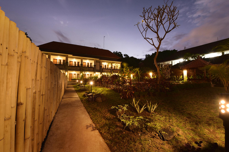 Exterior & Views 2, Le LIMA Hotel, Badung