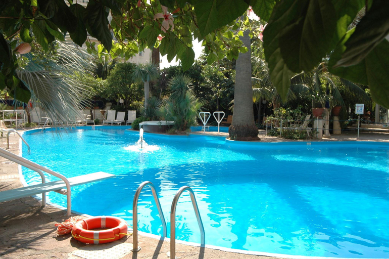 Sport & Beauty 2, Reginna Palace Hotel, Salerno