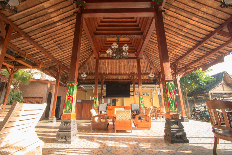 Others 4, Puri Sidikan Inn RedPartner, Yogyakarta
