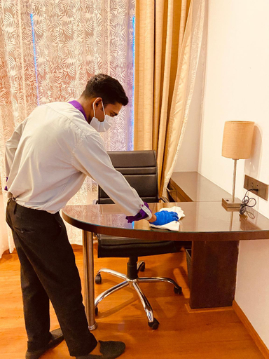 Others 3, Hotel Central Park, Udupi