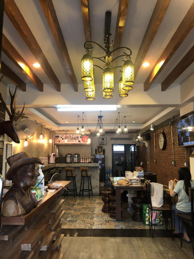 Food & Drinks 3, T2B Home, Muang Chiang Mai