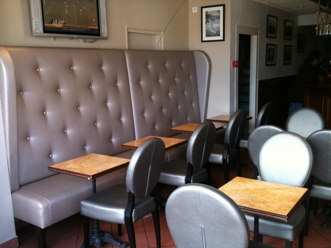 Others 5, La Champagne Ardenne - HOTEL CABOURG, Calvados