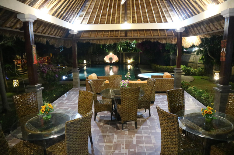 Mutiara Bali Candidasa, Karangasem