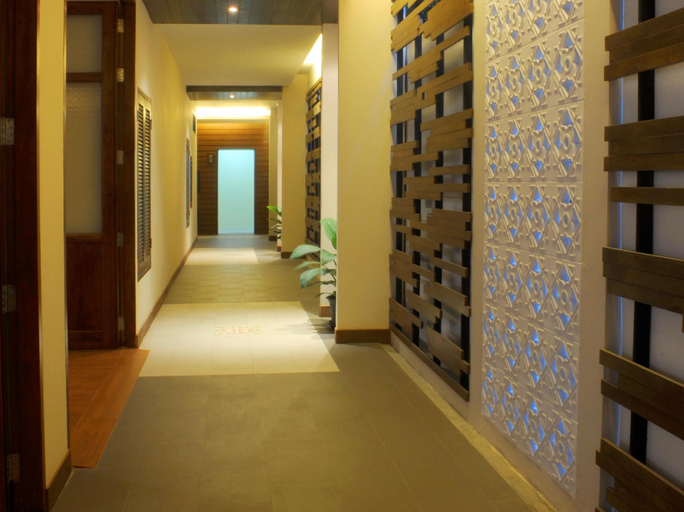 Public Area 5, Baan Khun Nine, Pattaya