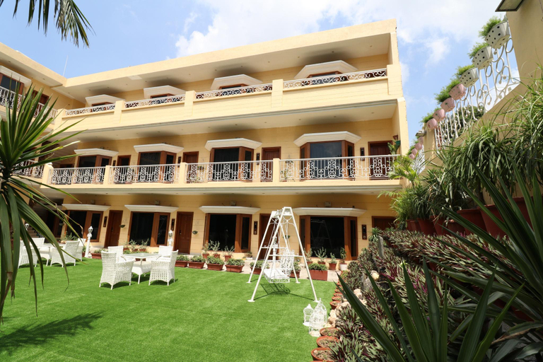 Others 5, Hotel Mohan Continental, Patiala