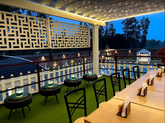 Others 3, Yashmay Villa Club & Resort, Gonda