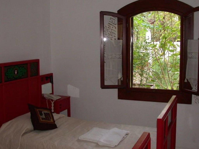 Bedroom 2, Ece Hotel Bodrum, Bodrum