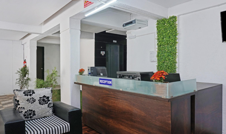 Food & Drinks 5, Treebo Lotus Baner, Pune